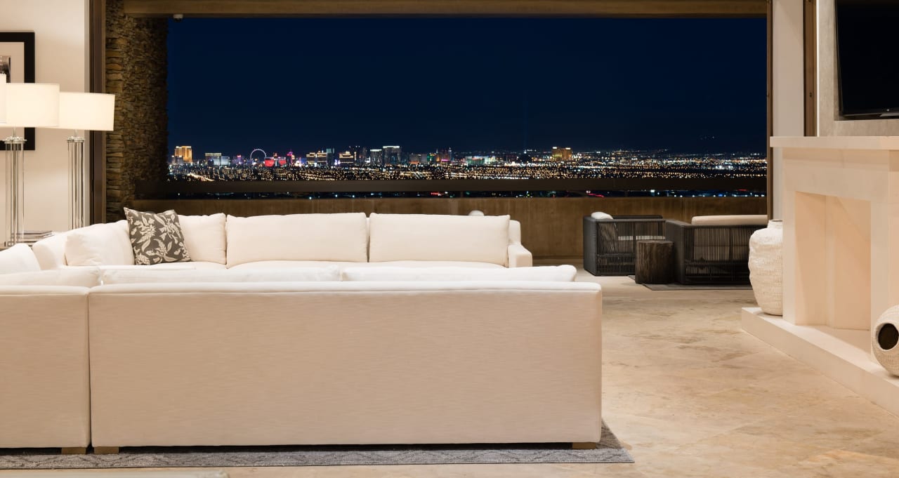 Preferred by Celebrities The Best Luxury Neighborhoods in Las Vegas Blog