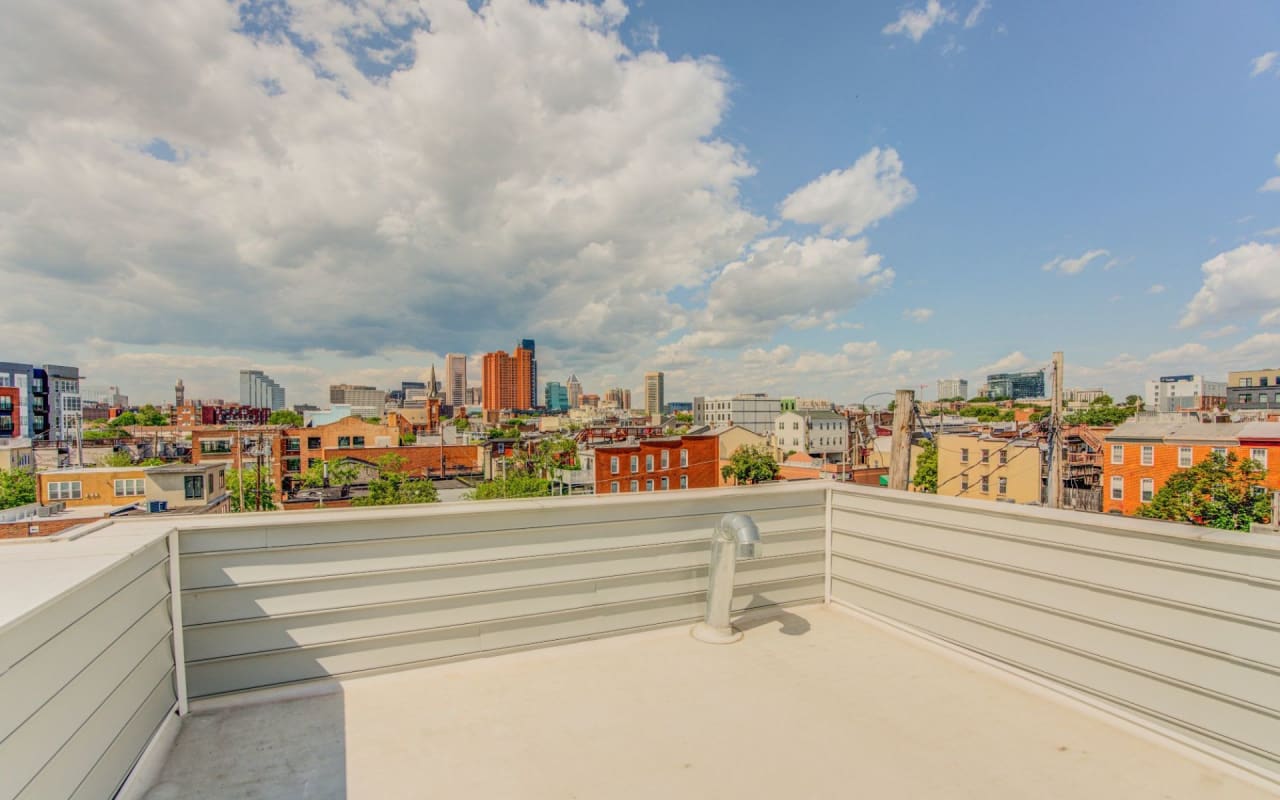 Federal Hill Square Development The Jeff Washo Team Baltimore