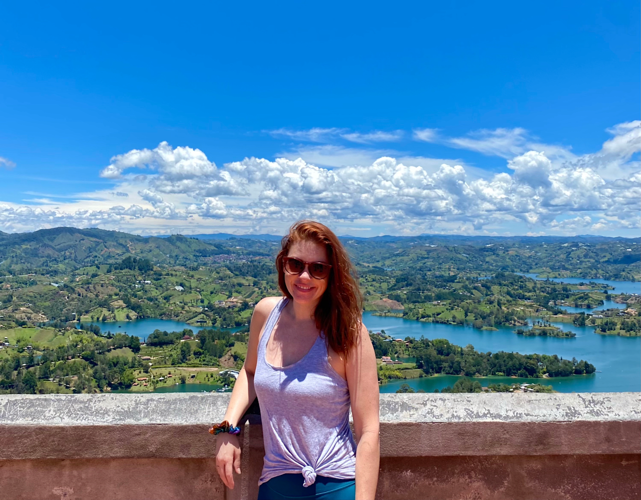 Travel Spotlight: Medellín, Colombia