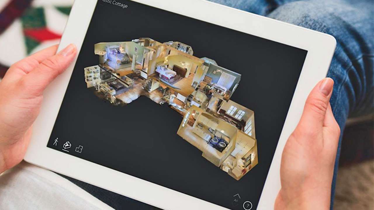 Virtual Luxury Home Tours: The Future of Real Estate