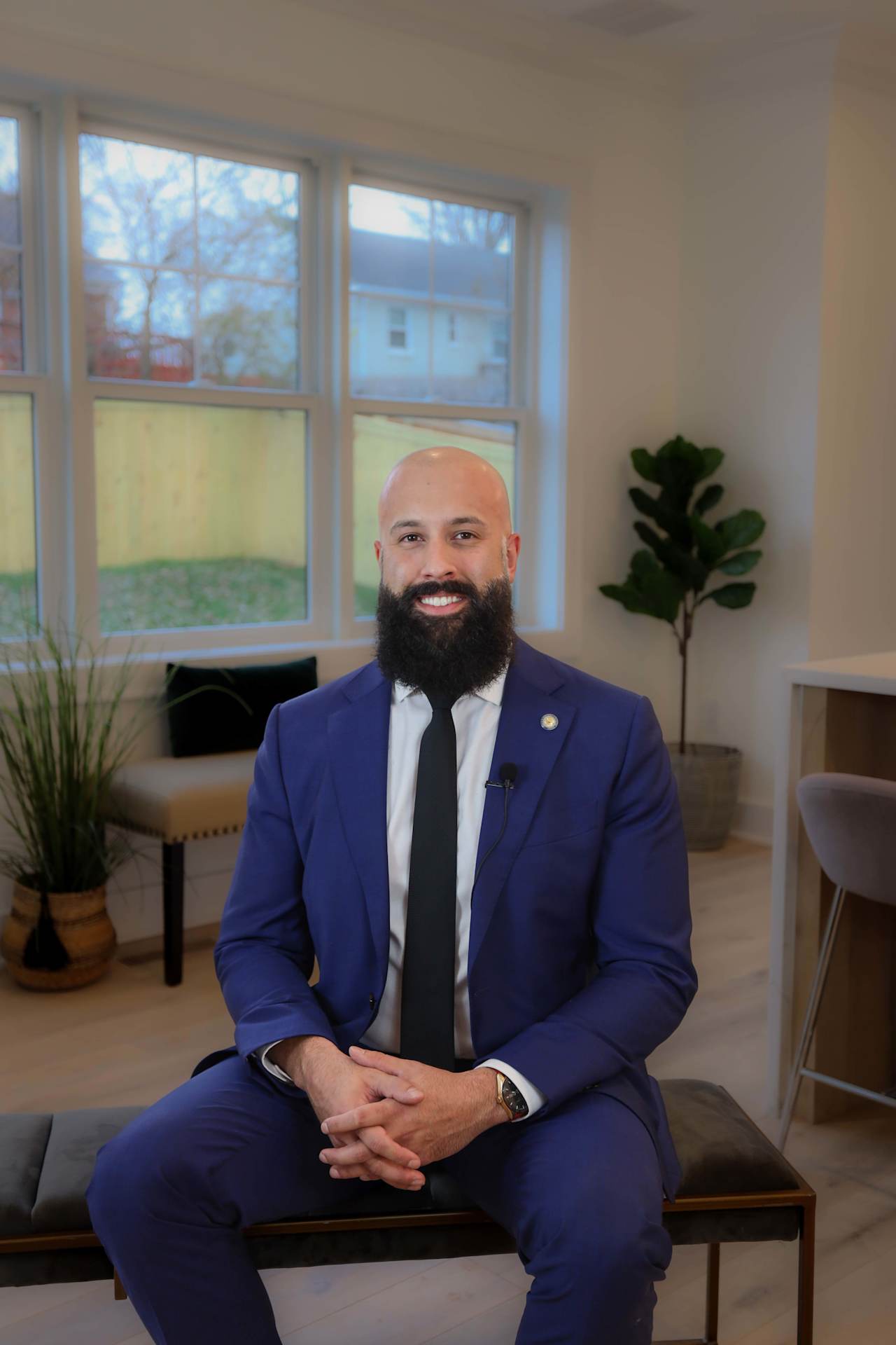 Meet The Team Trent & Co Chevy Chase Realtors