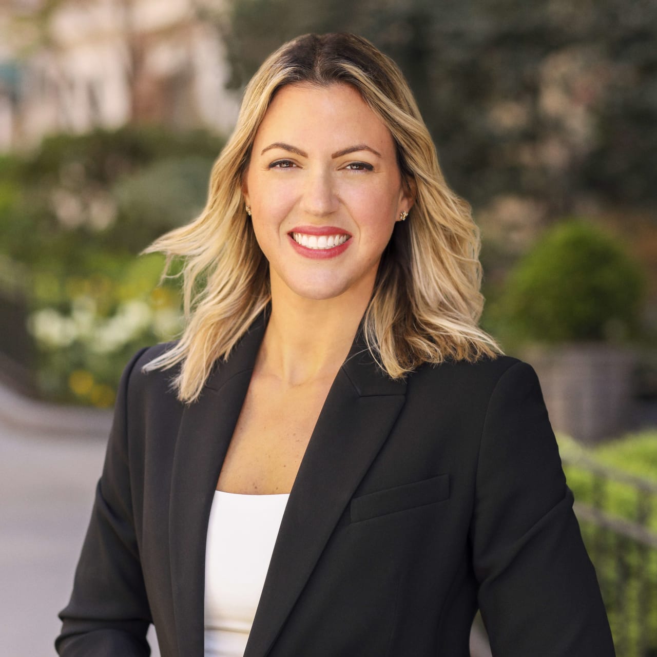 Meet The Sapir Team New York Real Estate