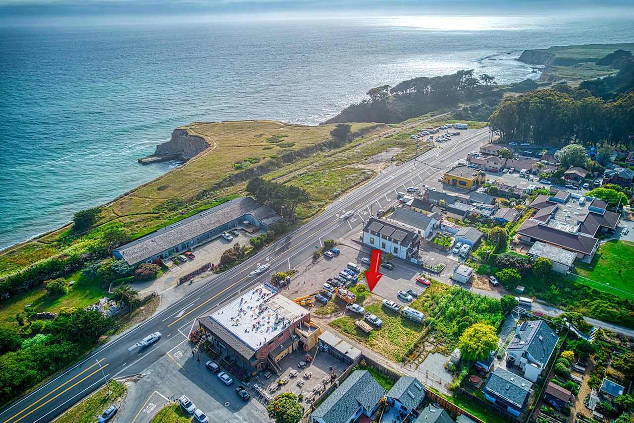 Active Lots/Land in California California Land Bank