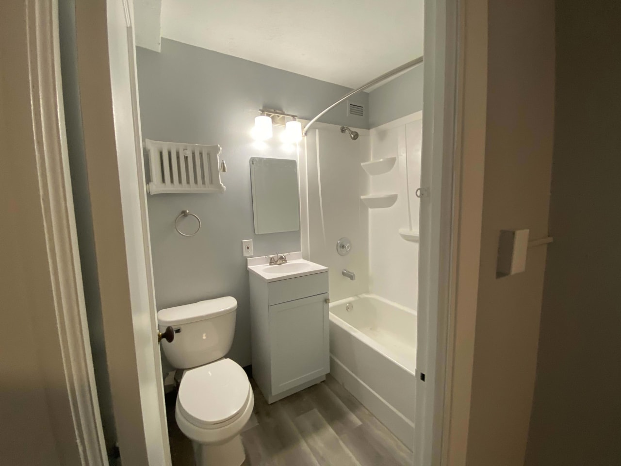 The Stockbridge Apartments CPD Homes, LLC