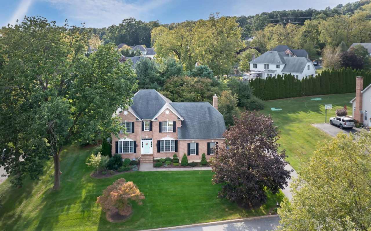 Buying a Home in Saucon or Center Valley