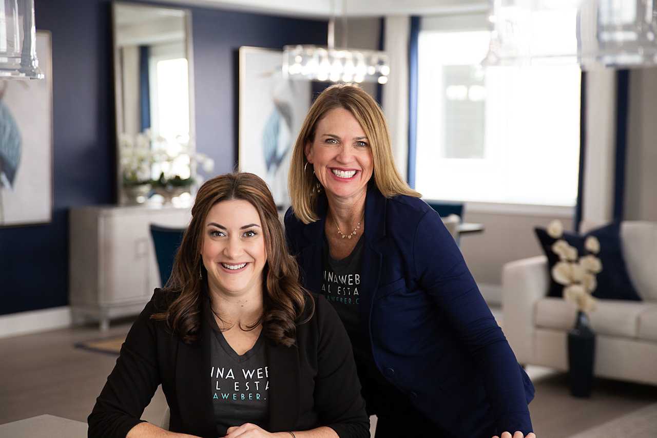 Jonna er Real Estate Boise Real Estate