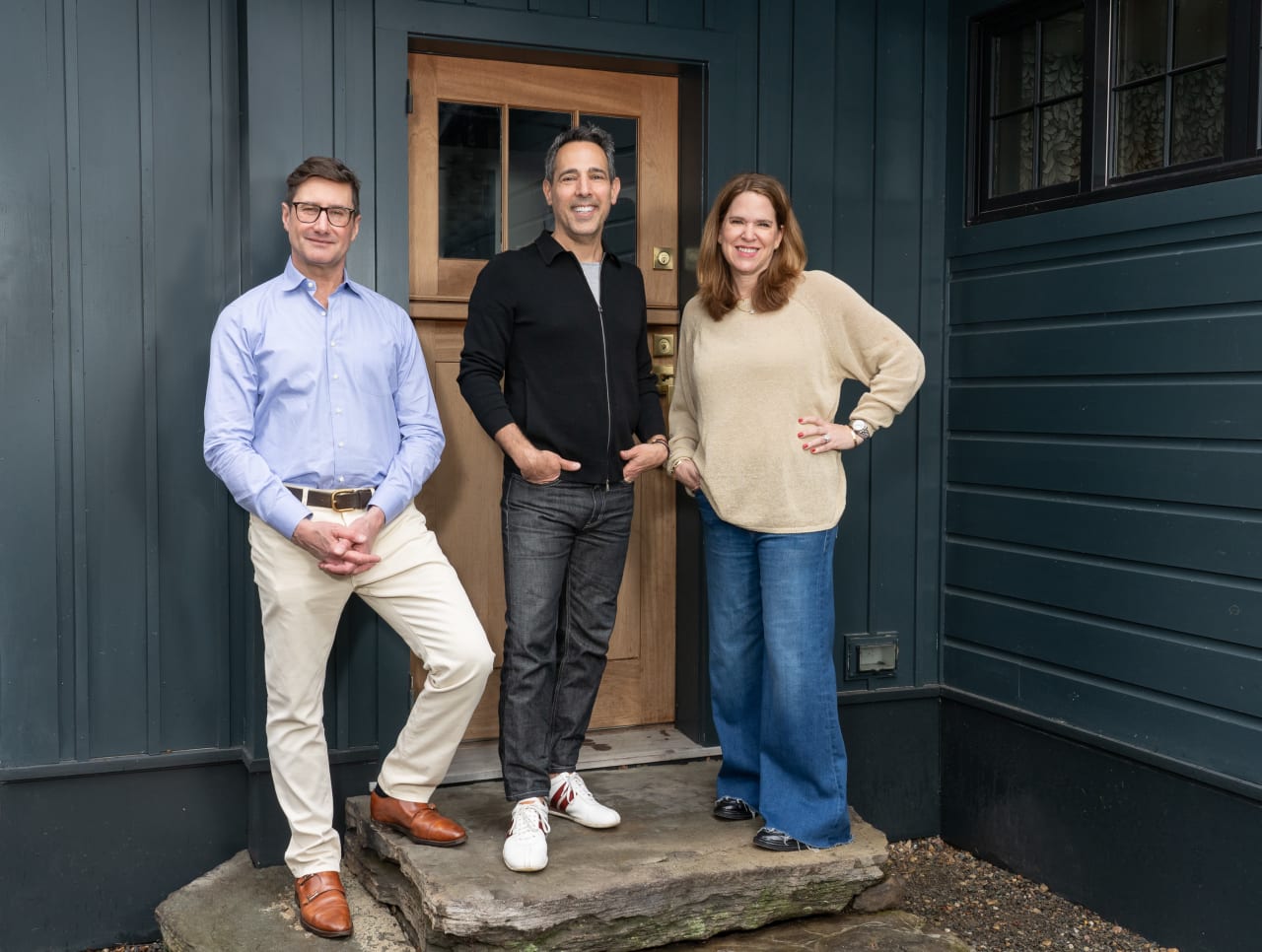 The John Barbato Team, Hudson Valley