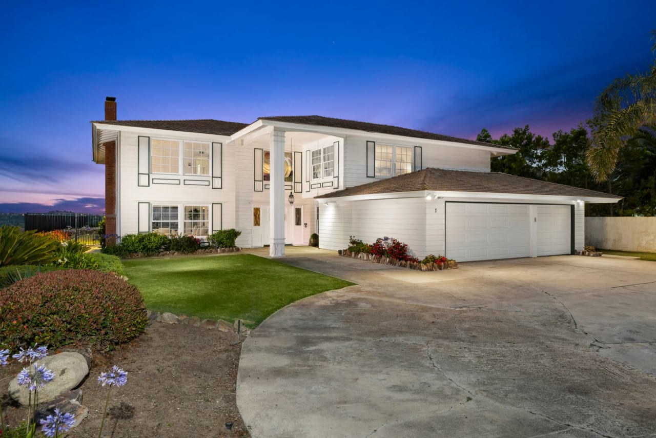 1 Goleta Point Dr, Corona del Mar | Mary Golding | Mary Golding