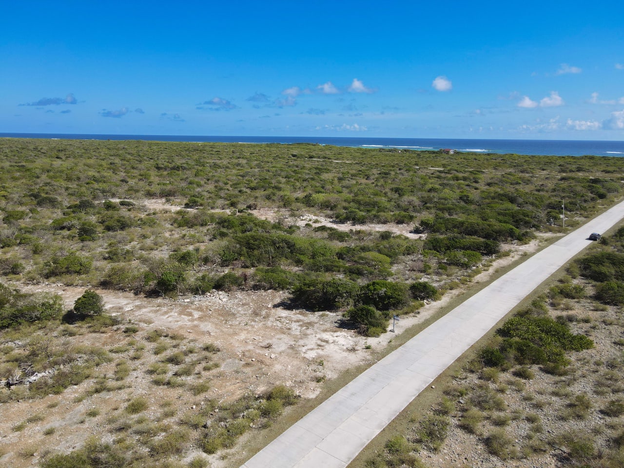 783 .518 Acres at Loblolly Bay