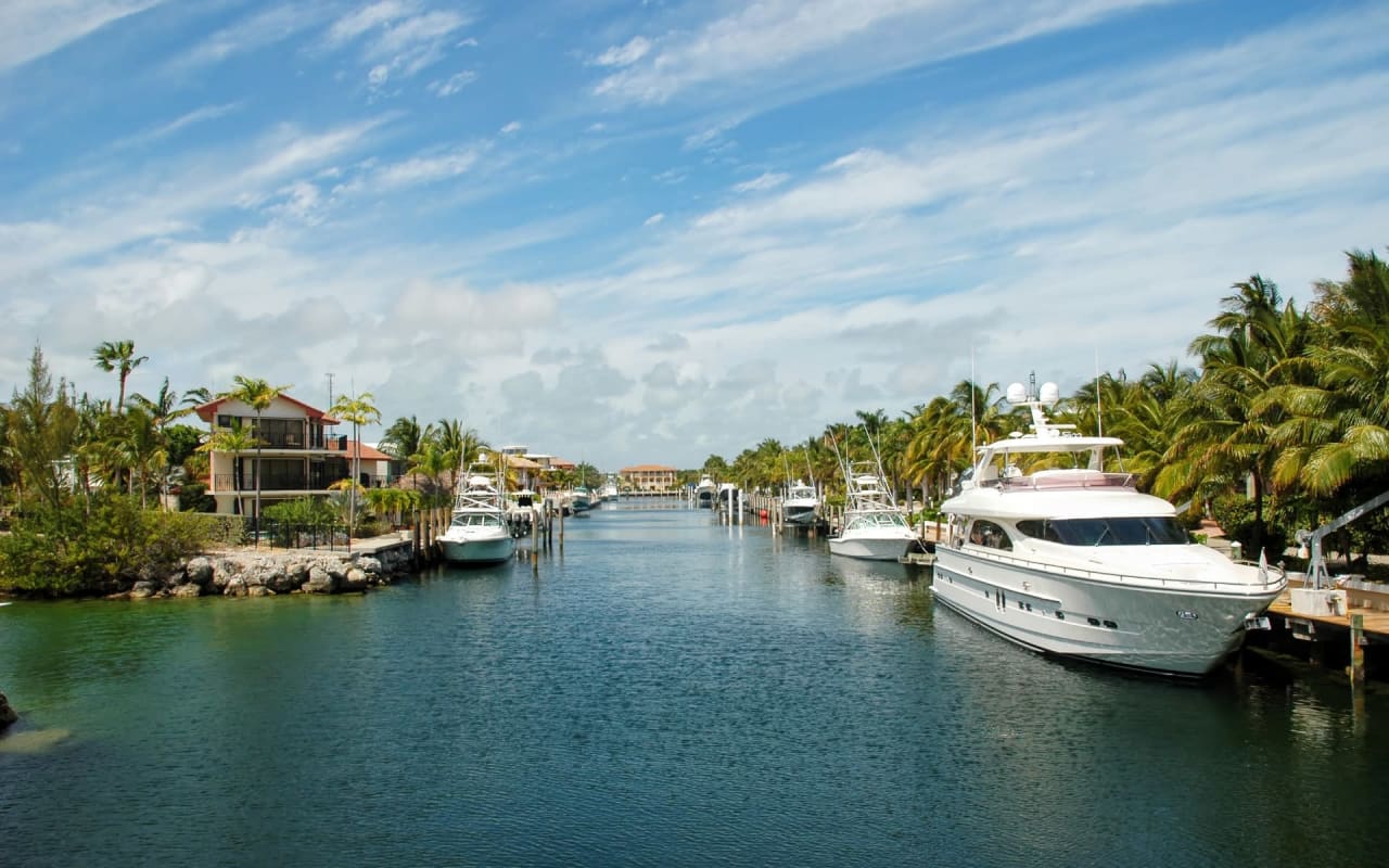 Longboat Key