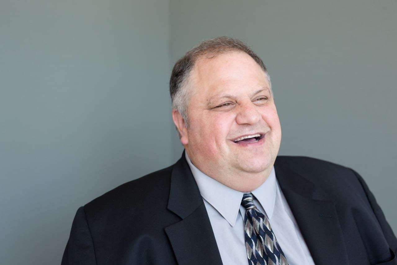 Leaders, storytellers, dreamers: Steve Silberman