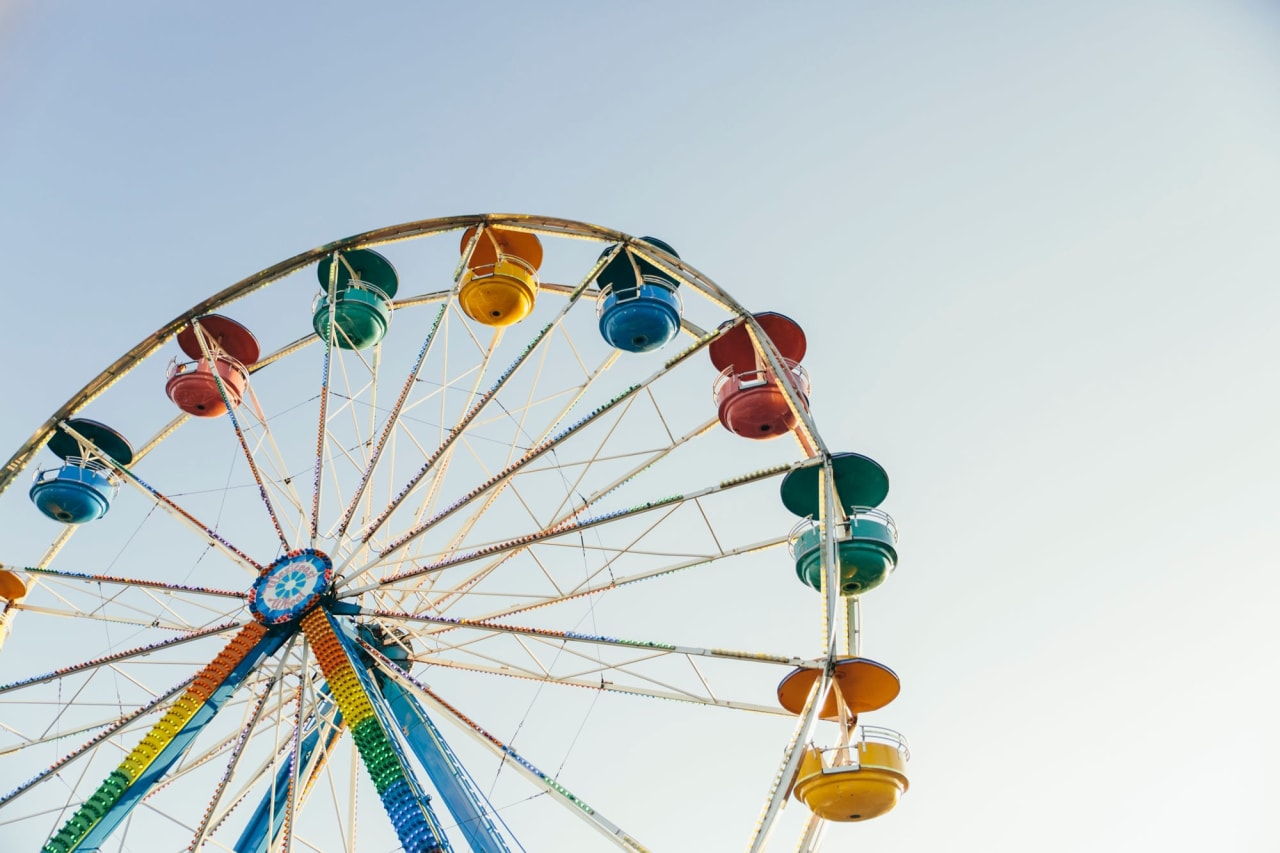 Embrace the Fun: Your Complete Guide to the 2023 Monterey County Fair