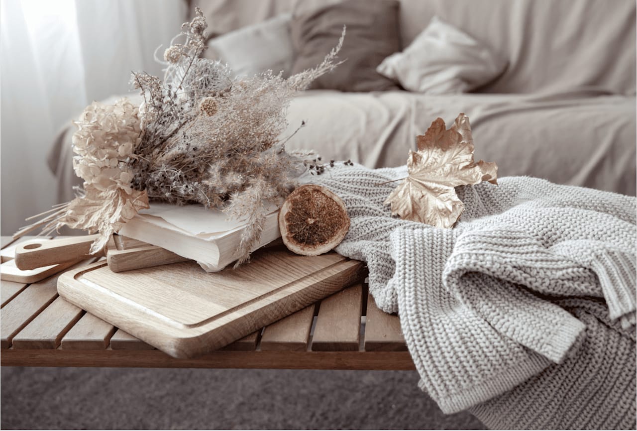 6 Ways to Prepare Your Home for the Fall Market