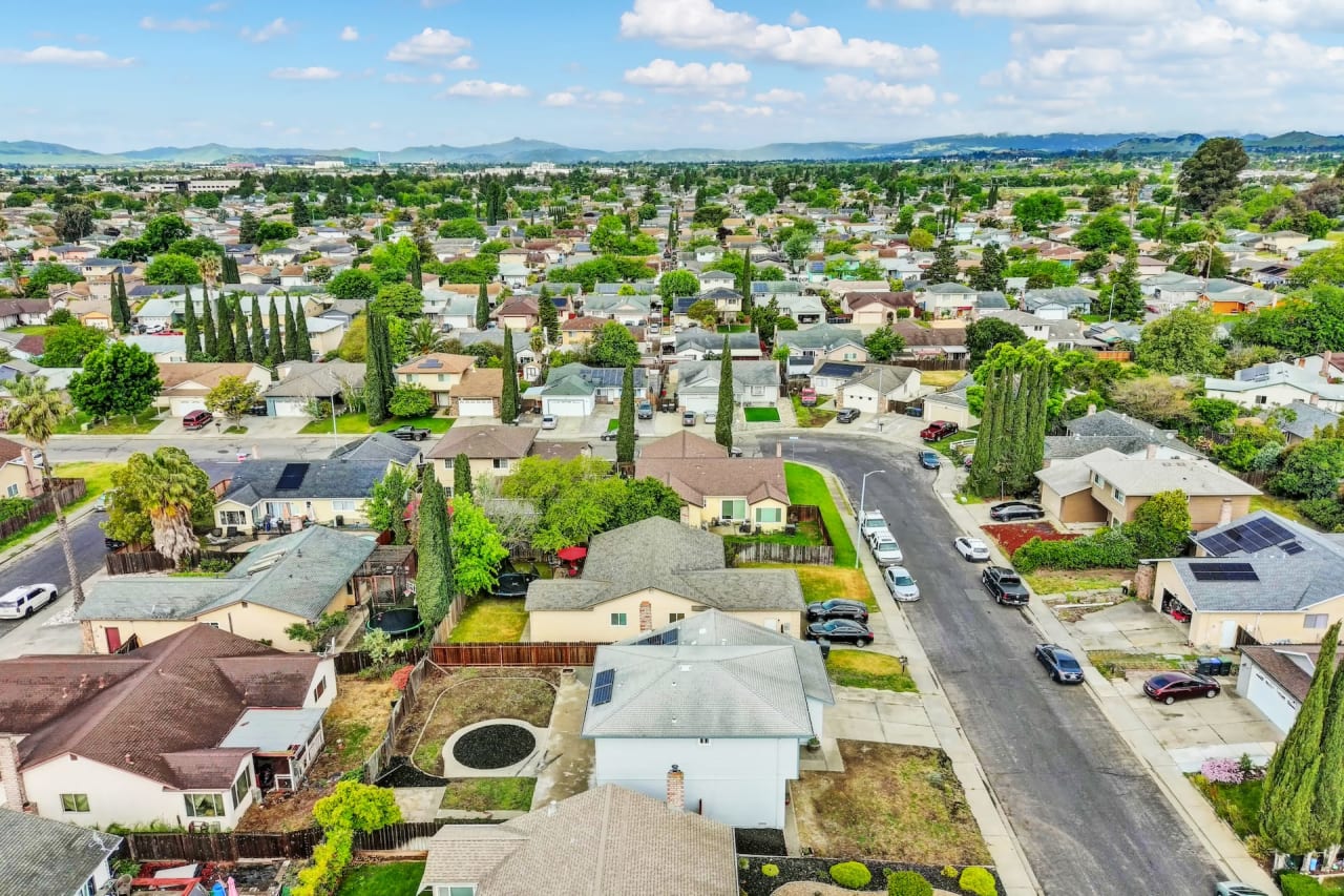 607 Decoy Lane | Suisun City