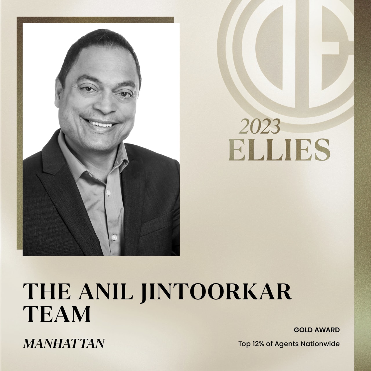 Anil Jintoorkar