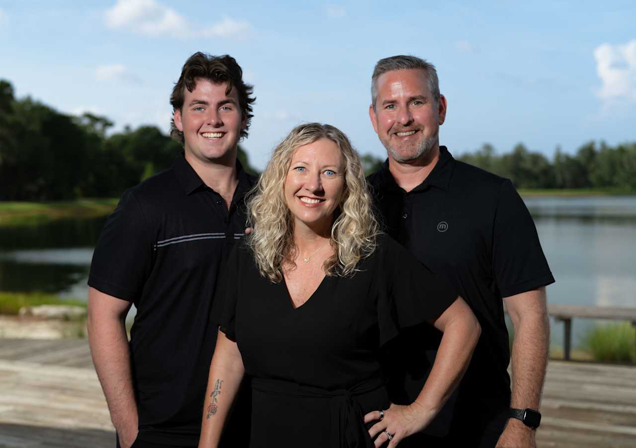 Anne Bromberg Luxury Group Odessa Real Estate Agents