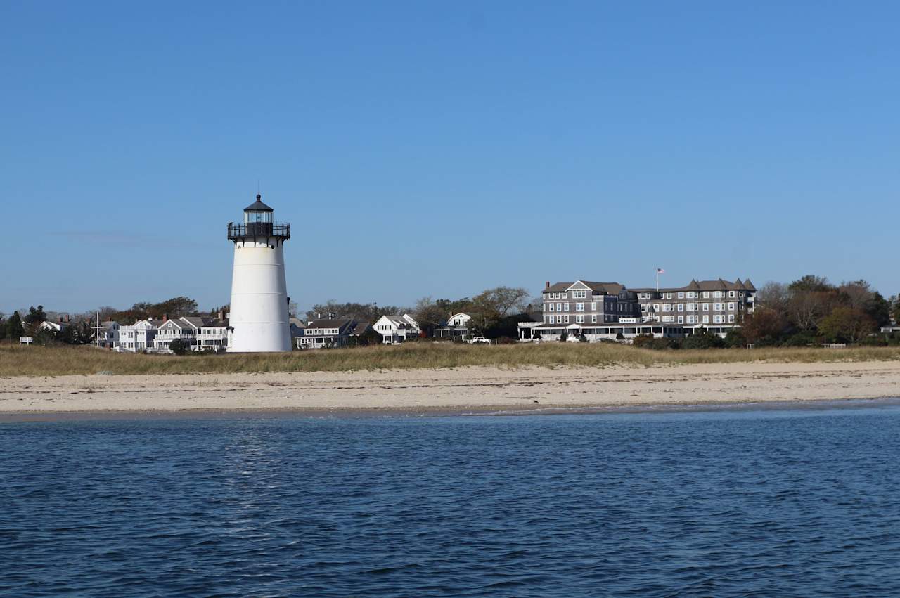 Edgartown, Deep Water Dock, Opportunity, Waterfront Listing Details