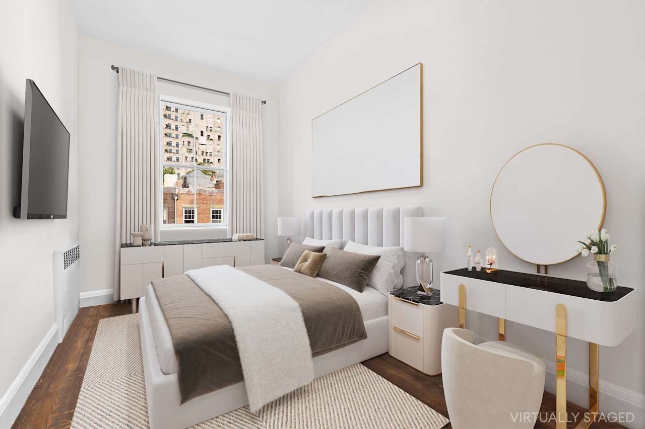 25 East 69th Street 5B