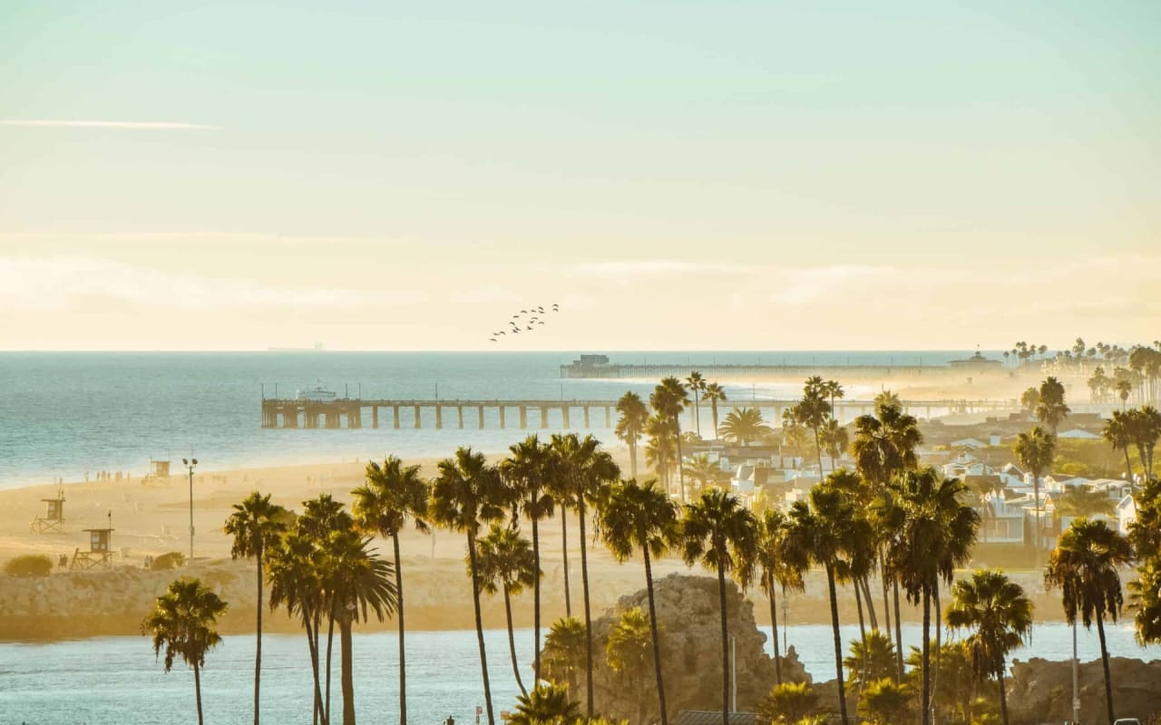 Corona Del Mar