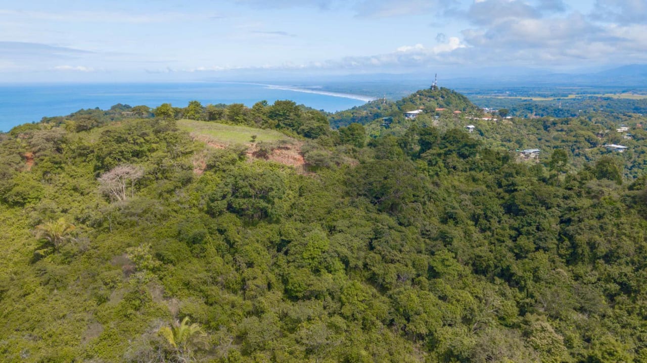 205 Acre Unsurpassed Ocean View Land, Manuel Antonio to Quepos