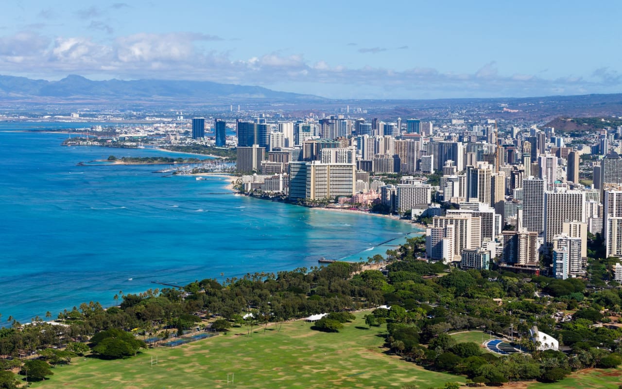 Kakaako