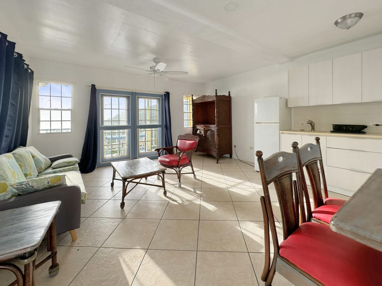 320 Cane Garden Bay 1 Bedroom Apartment Luxury Properties BVI