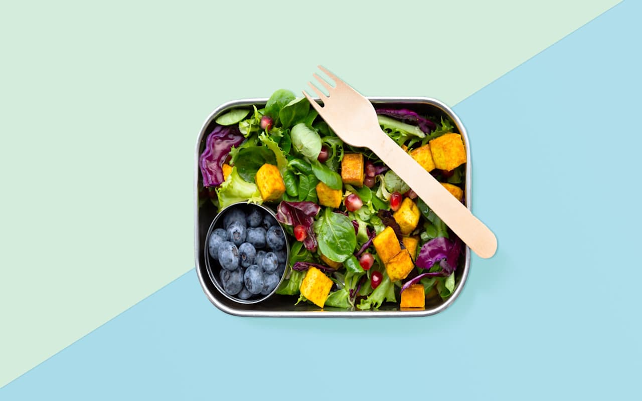 Our 7 Favorite Meal Kit and Food Delivery Services Blog