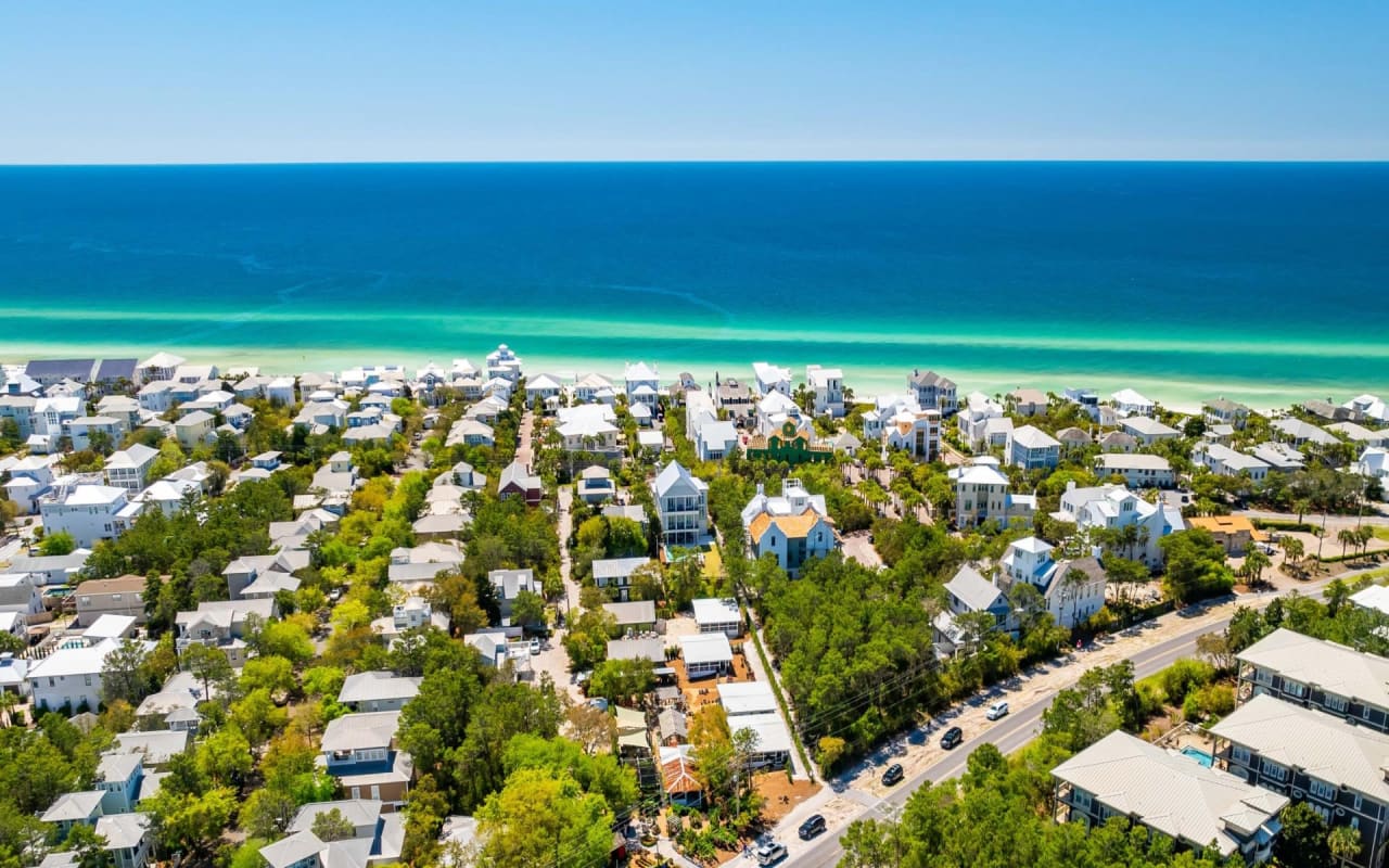 Seagrove Real Estate Statistics Year End Report 2015