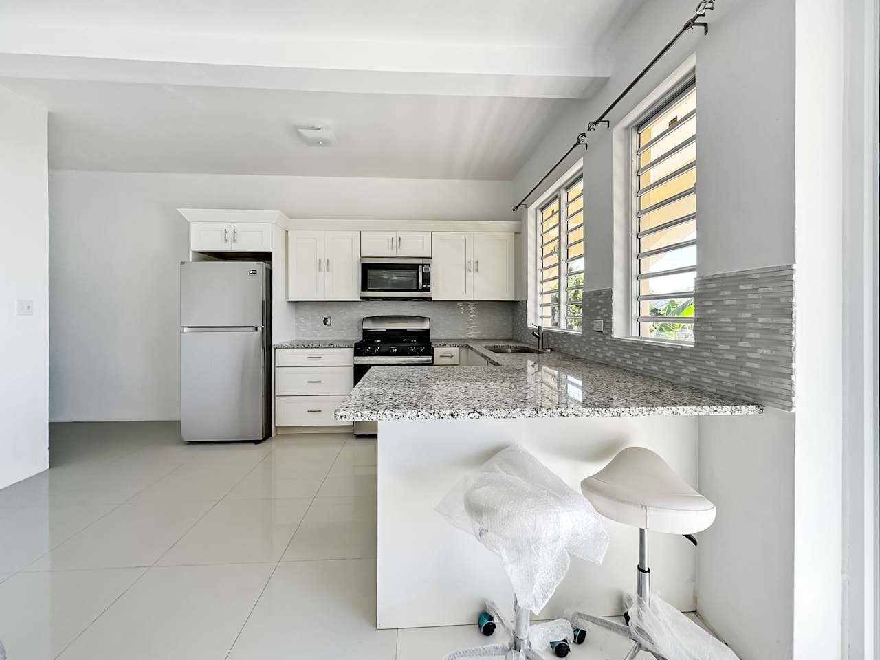 619 1 Bedroom Apartment in Greenland Luxury Properties BVI Tortola