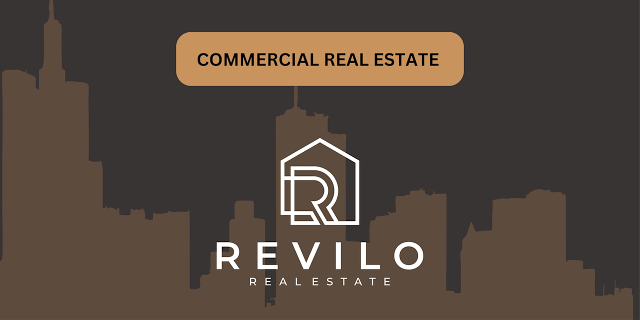 Commercial Real Estate, Commercial property, Houston Real Estate Market