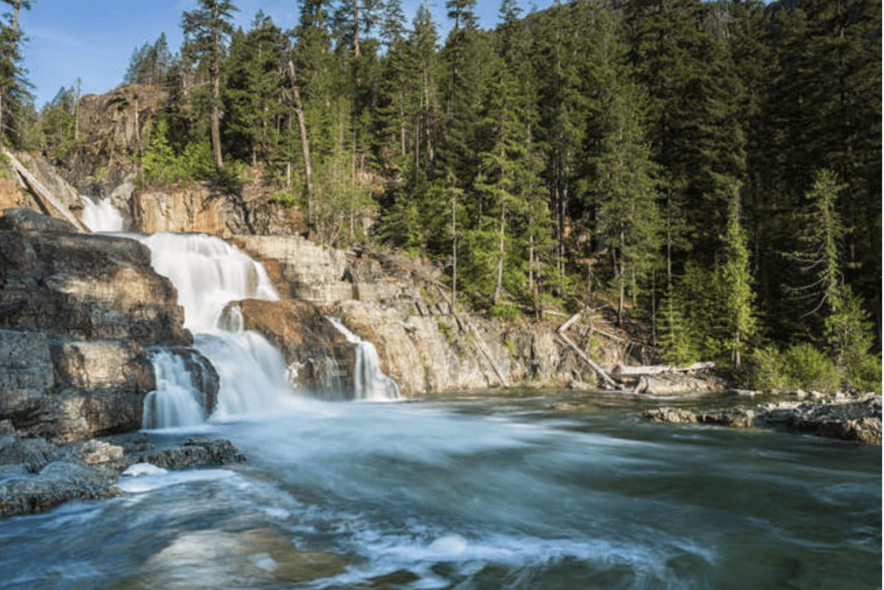 Must-See Swimming Holes on Vancouver Island