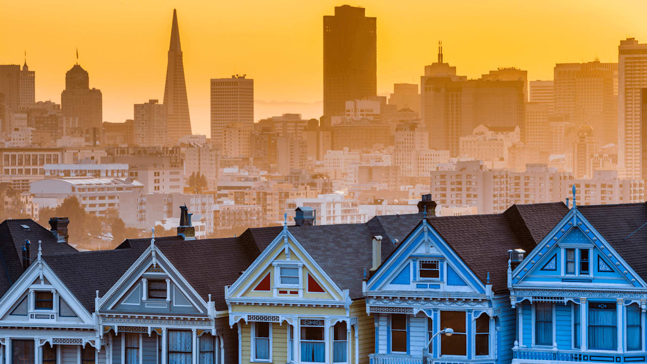 Can Congress Solve California's Housing Crisis