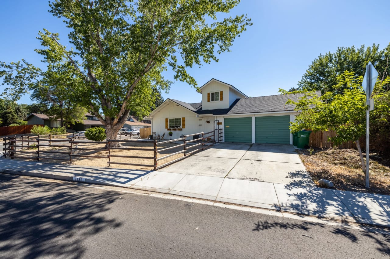 Real Estate Disclosures Material VS Latent Facts Sparks Real Estate