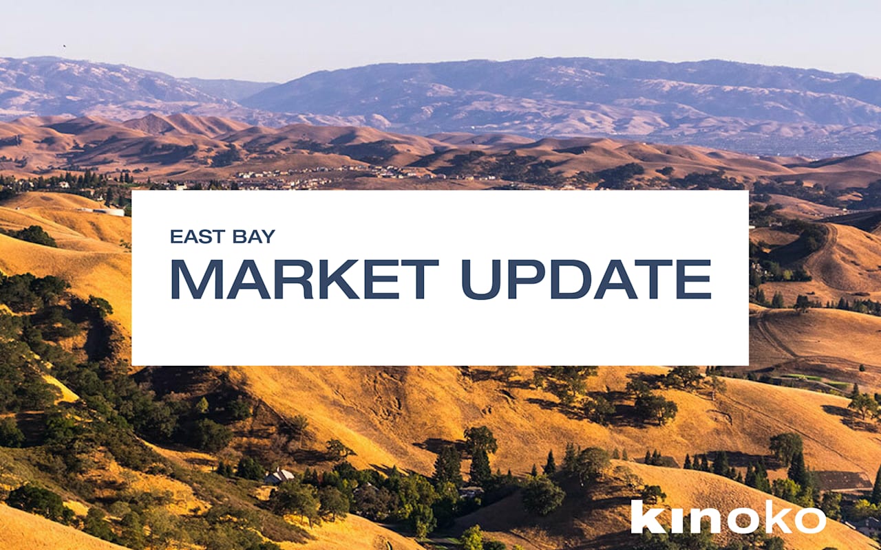 Market Update November 2023 East Bay