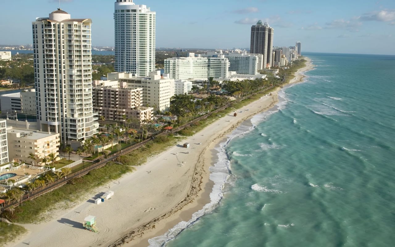 Your Complete Guide to Buying the Perfect Miami Beach Condo