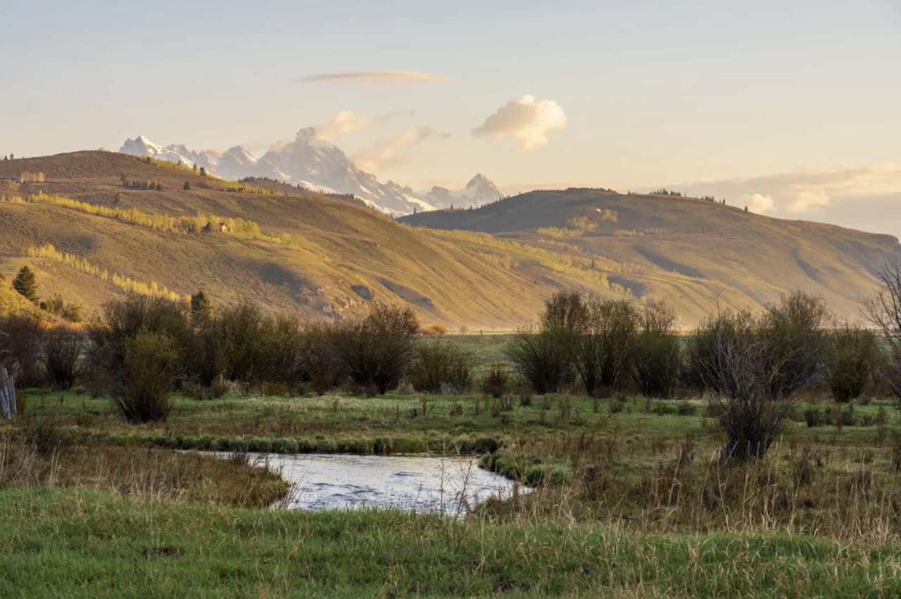 Historic Mead Ranch