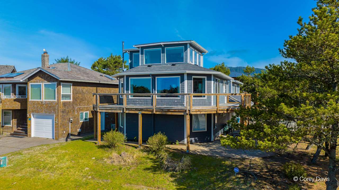 34000 Necarney Bvld Manzanita Real Estate Home + Sea Realty