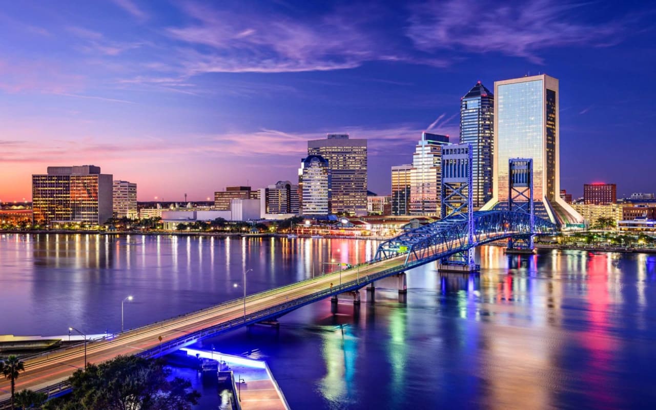 Jacksonville