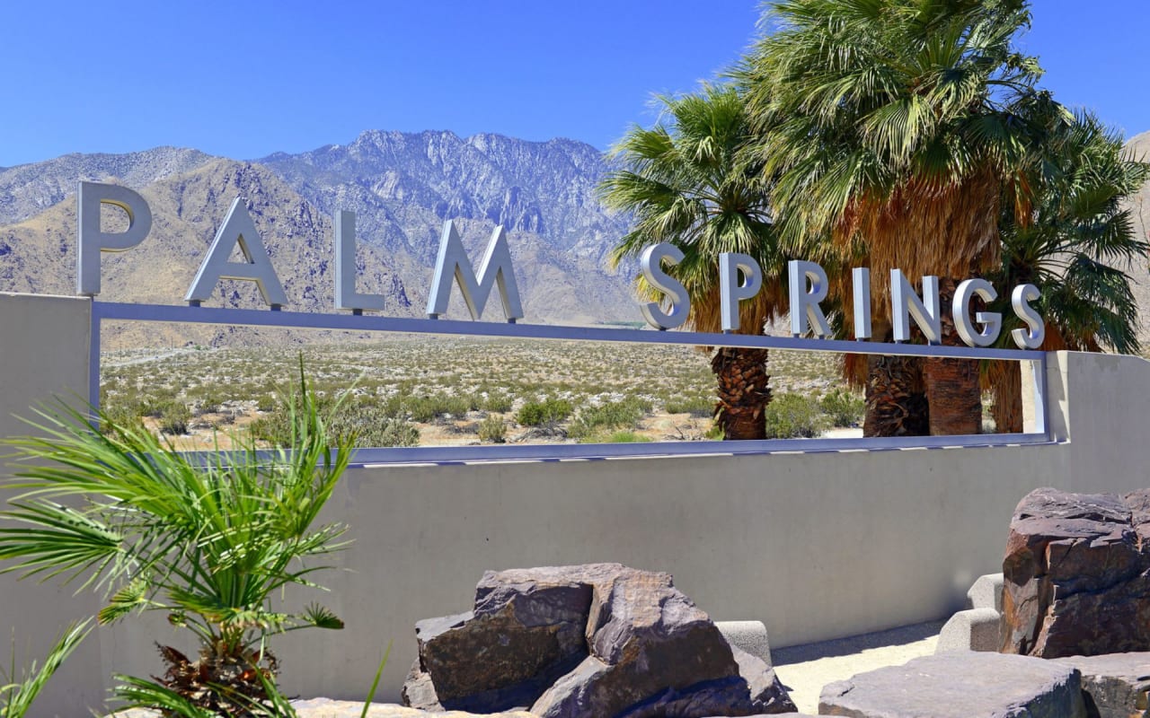 Palm Springs