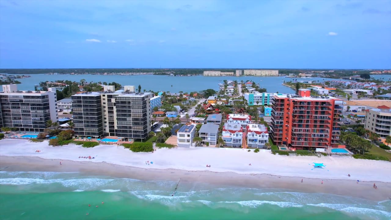 Madeira Beach