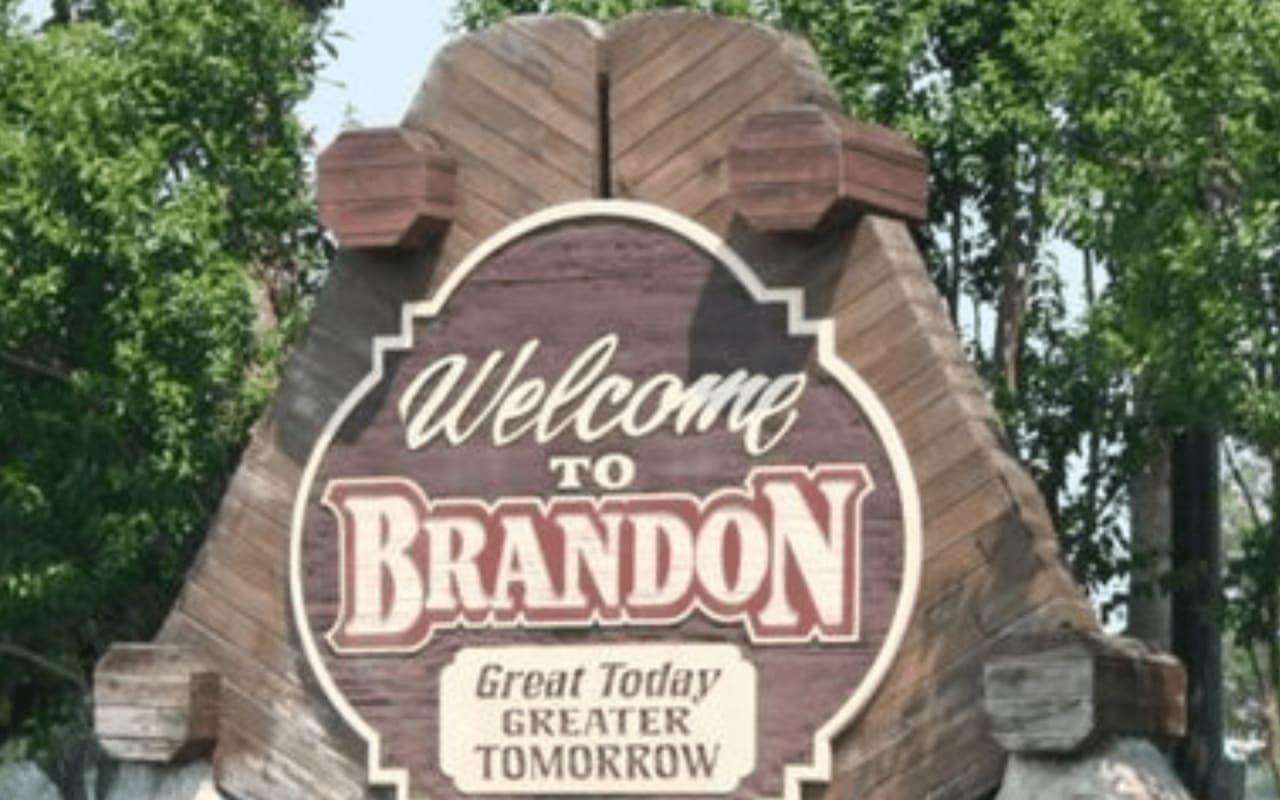 BRANDON FL