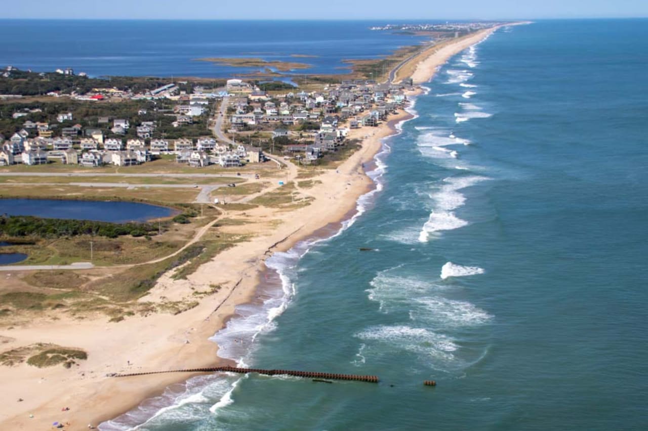 Outer Banks, NC Real Estate Market Prices, Trends and Forecast 2023