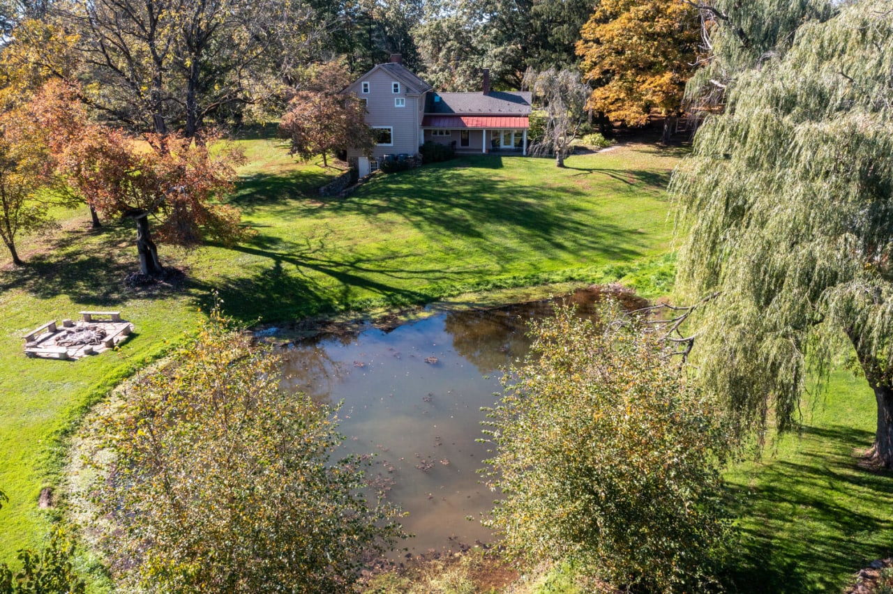 Holland Township Real Estate Community Guide Mary Malone New