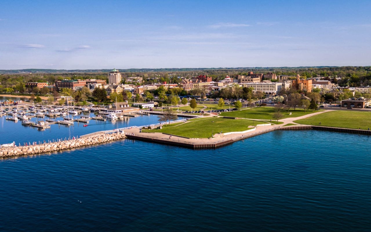 Top Northern MI Real Estate Experts Lobenherz Real Estate