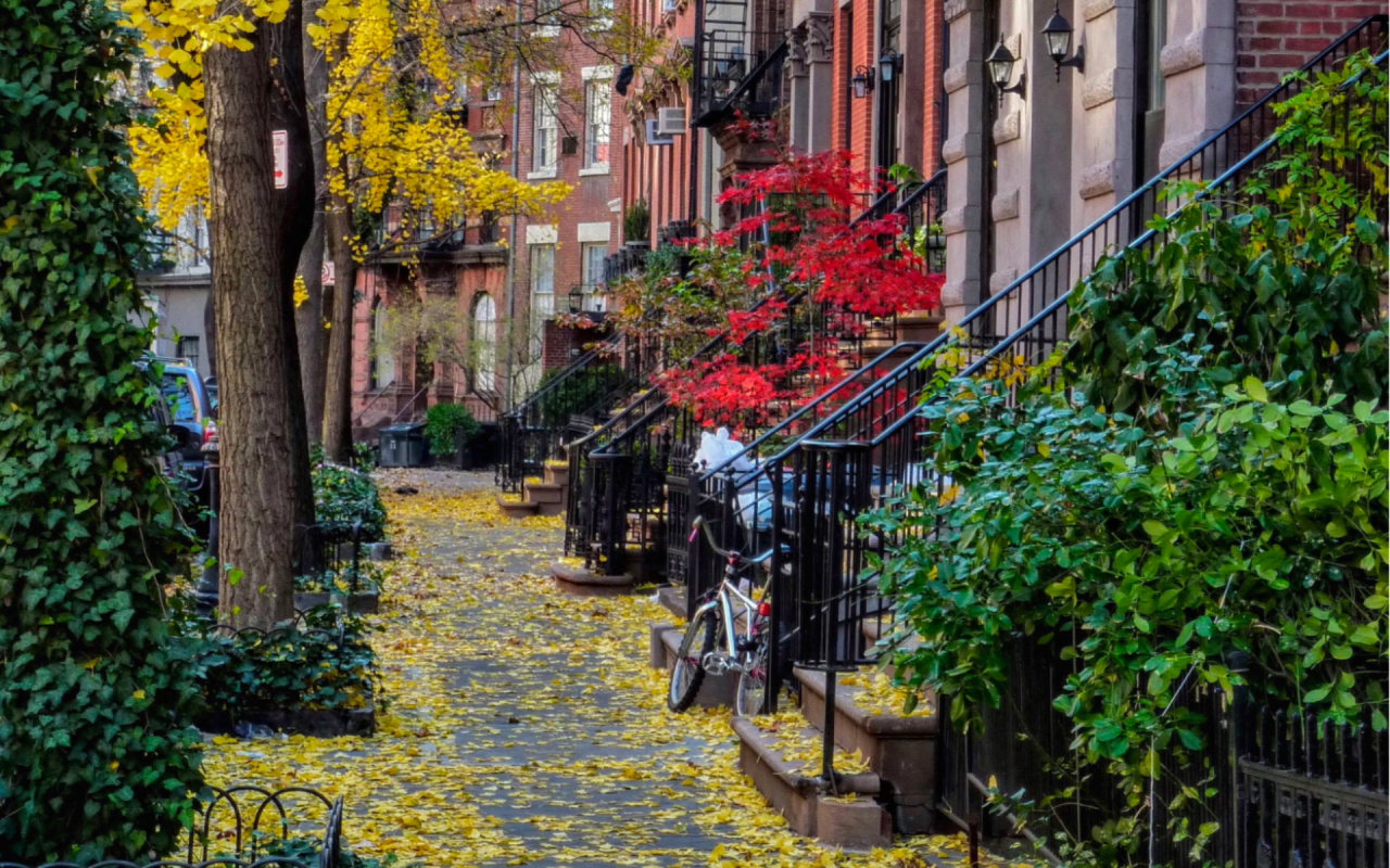 All the Expenses to Keep in Mind When Moving to Greenwich Village