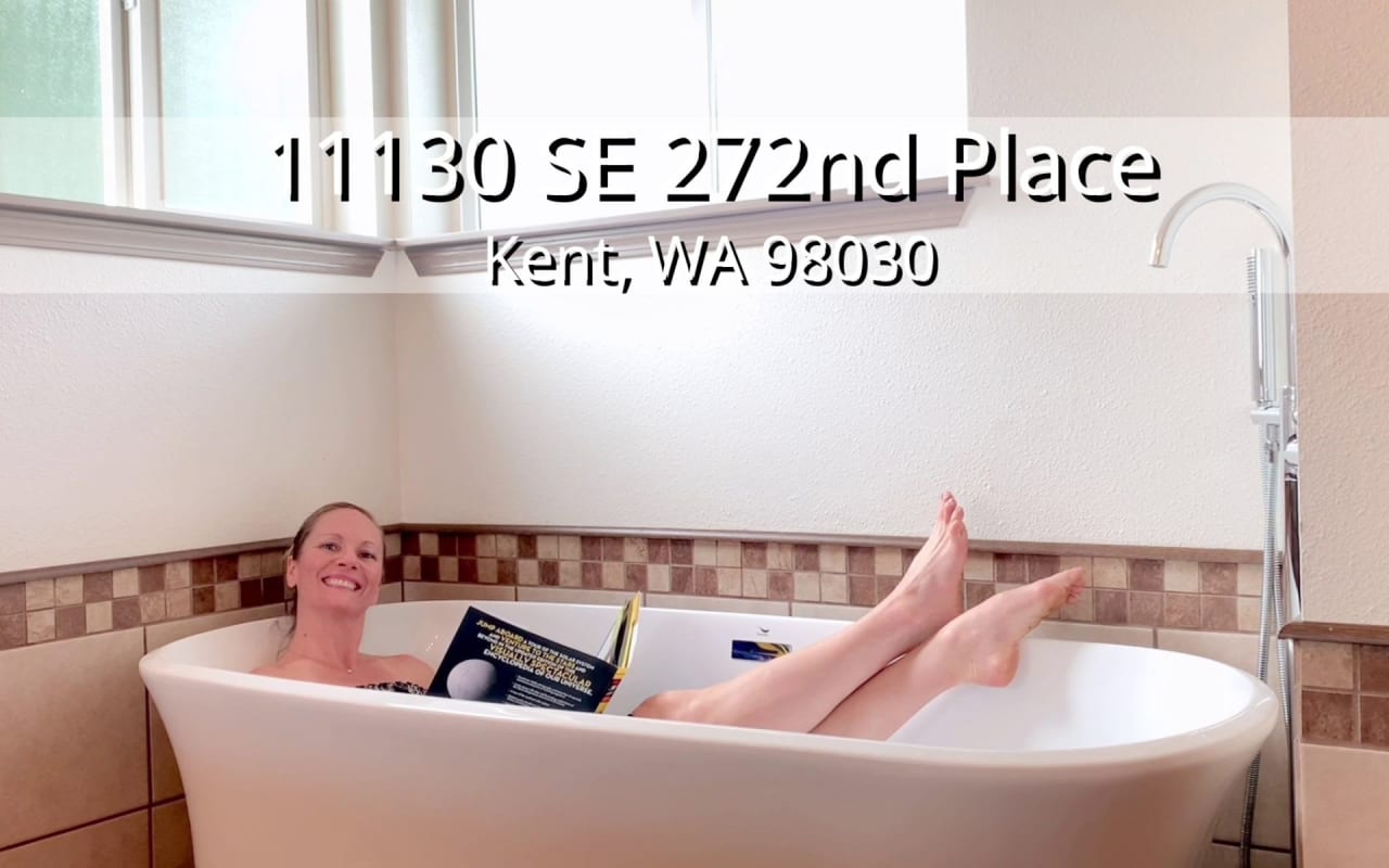 11130 SE 272nd Place Kent, WA 98030