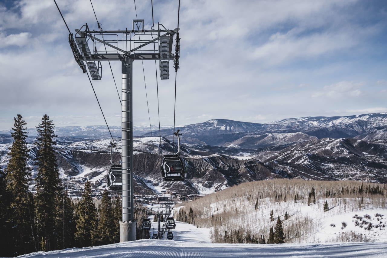 Snowmass Village