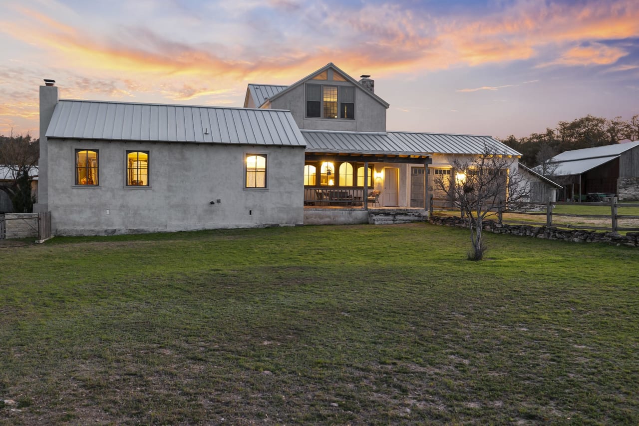 Durst Creek Cottages