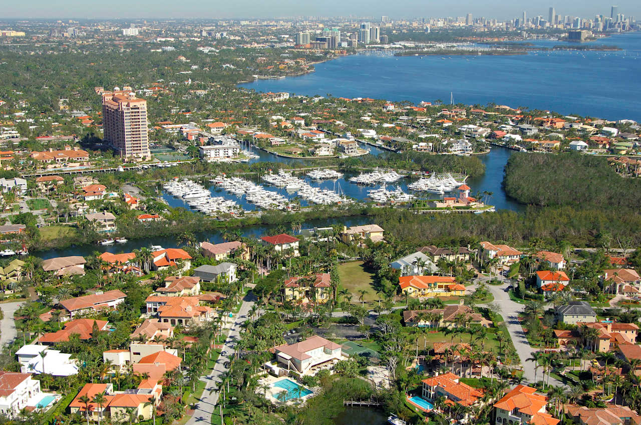 Coco Plum Real Estate Community Guide Miami Brokers Group