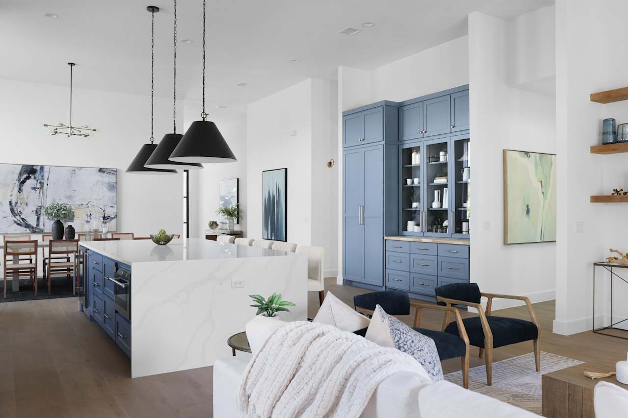 Lakefront Drive Lago Vista, TX 78645 Home for Sale